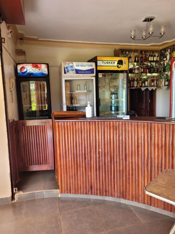 Glory Summit Hotel Hoima Exterior foto